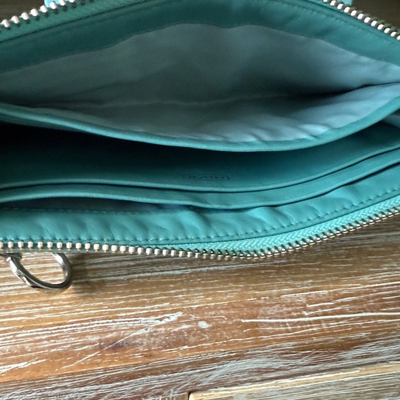 Coach Vintage Bundle Signature Wallet Trio - Picture 8 of 8